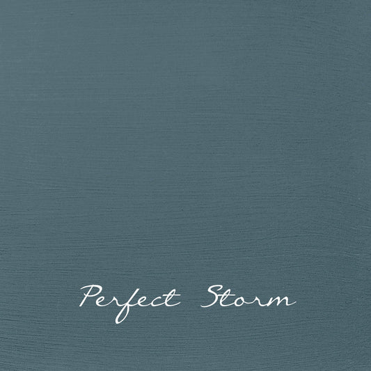 Vintage Perfect Storm - Autentico Paint UK