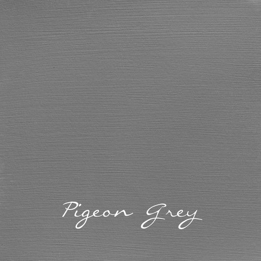 Vintage Pigeon Grey - Autentico Paint UK