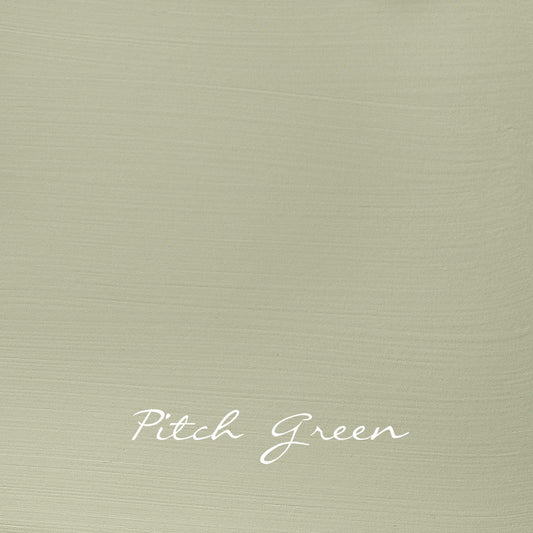 Vintage Pitch Green - Autentico Paint UK