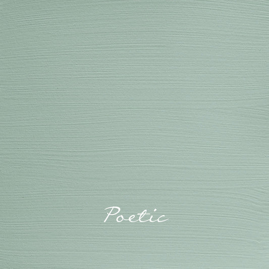 Vintage Poetic - Autentico Paint UK