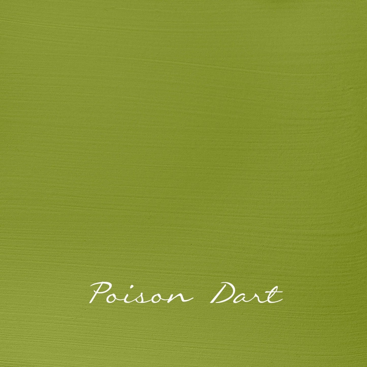 Vintage Poison Dart - Autentico Paint UK