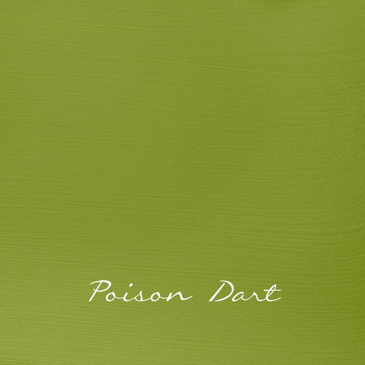Vintage Poison Dart - Autentico Paint UK