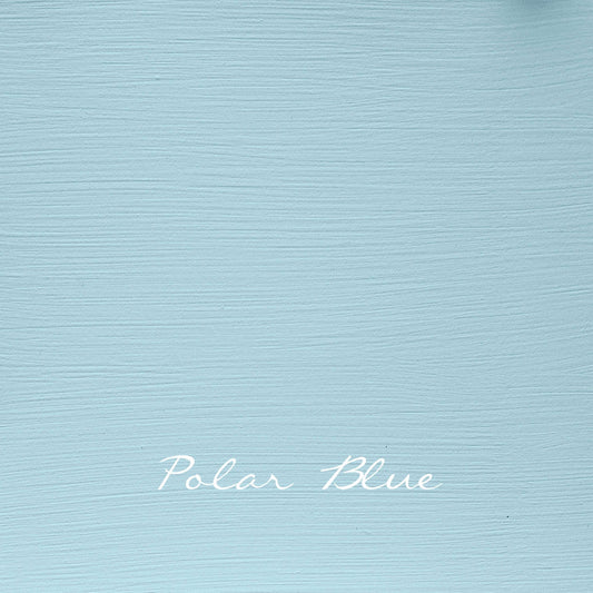 Vintage Polar Blue - Autentico Paint UK