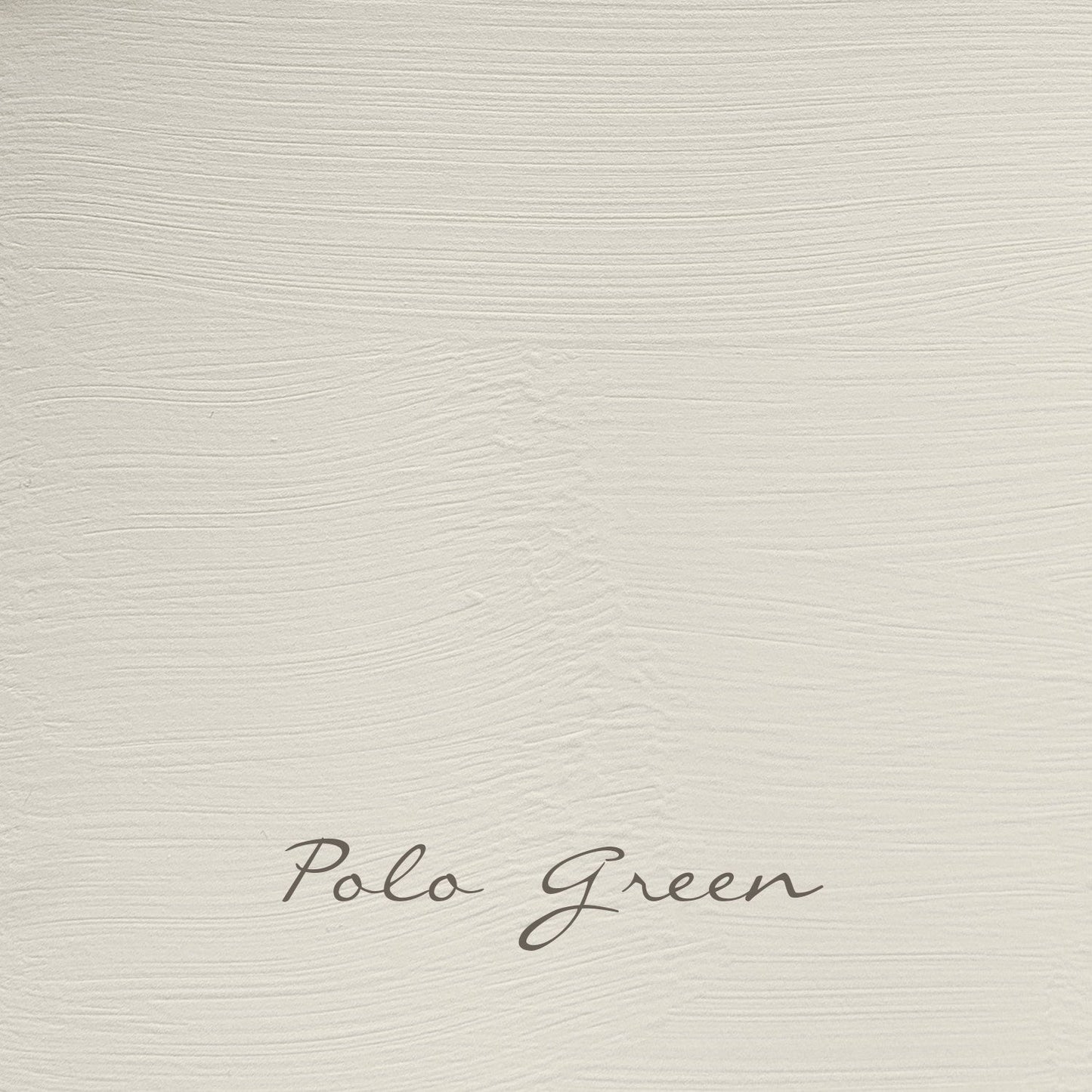 Vintage Polo Green - Autentico Paint UK