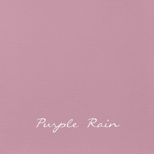 Vintage Purple Rain - Autentico Paint UK