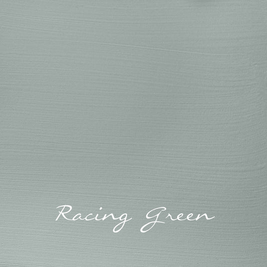 Vintage Racing Green - Autentico Paint UK
