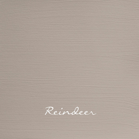 Vintage Reindeer - Autentico Paint UK