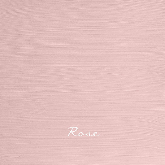 Vintage Rose - Autentico Paint UK