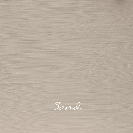 Vintage Sand - Autentico Paint UK