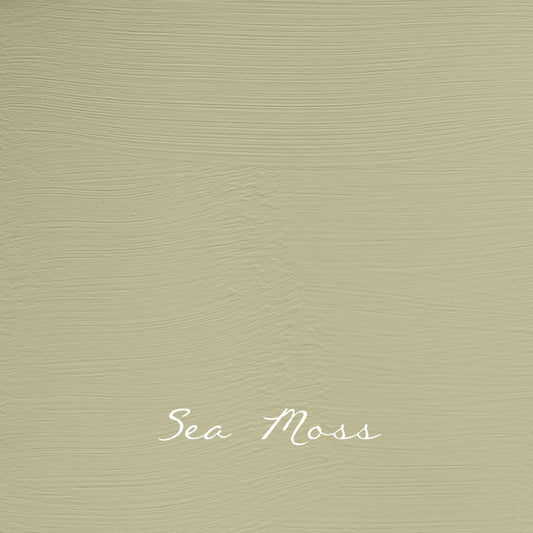 Vintage Sea Moss - Autentico Paint UK