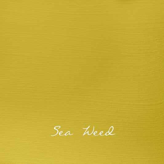 Vintage Sea Weed - Autentico Paint UK