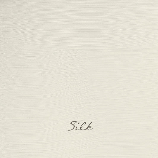 Vintage Silk - Autentico Paint UK