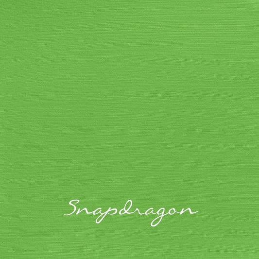 Vintage Snapdragon - Autentico Paint UK