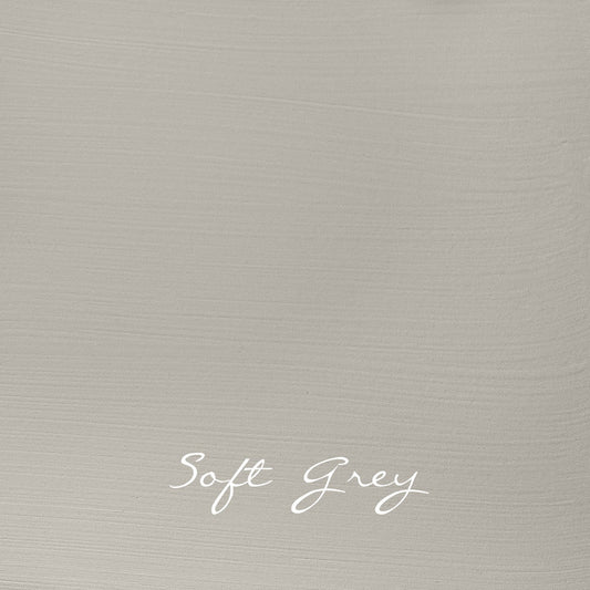Vintage Soft Grey - Autentico Paint UK