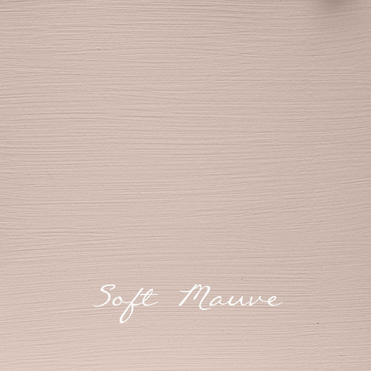 Vintage Soft Mauve - Autentico Paint UK