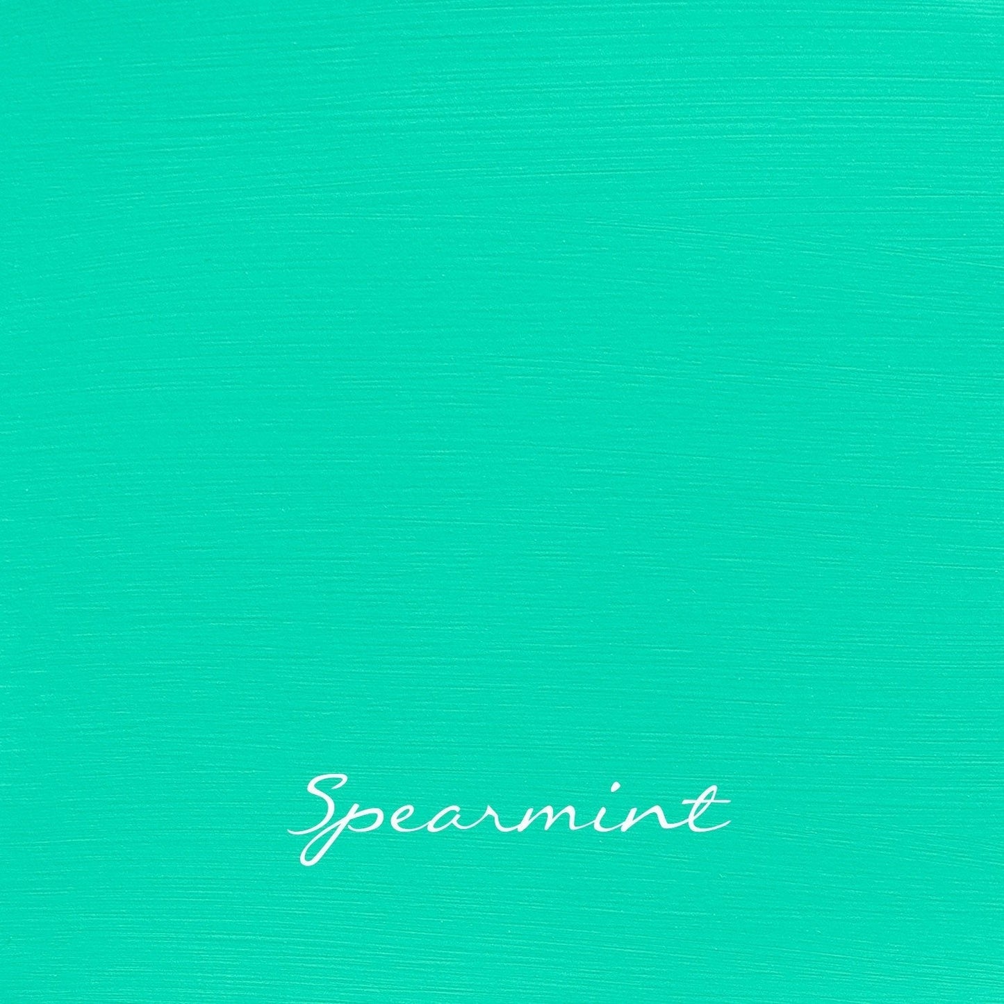 Vintage Spearmint - Autentico Paint UK