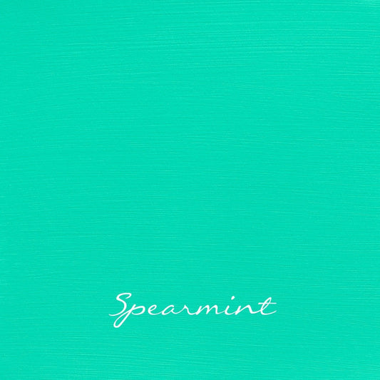 Vintage Spearmint - Autentico Paint UK