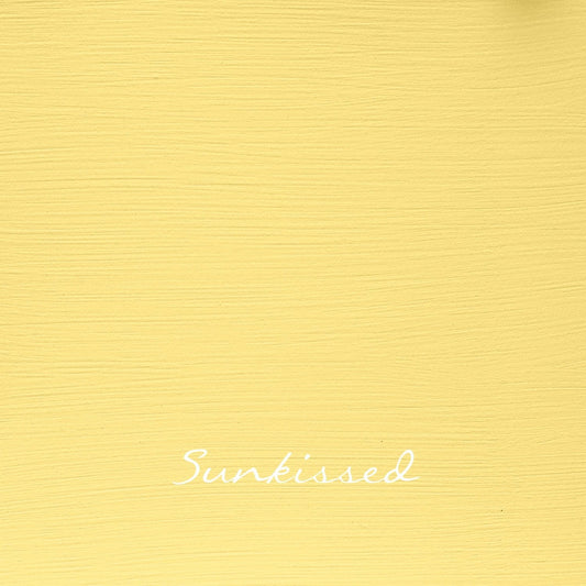 Vintage Sunkissed - Autentico Paint UK