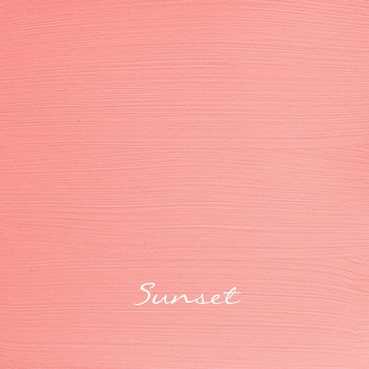 Vintage Sunset - Autentico Paint UK