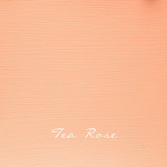 Vintage Tea Rose - Autentico Paint UK