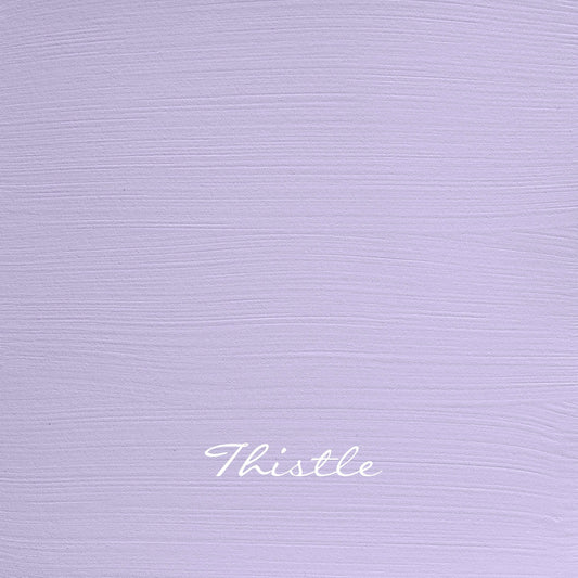 Vintage Thistle - Autentico Paint UK