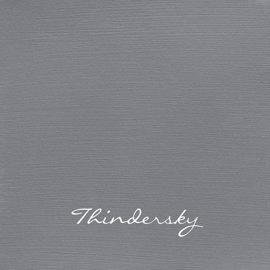 Vintage Thunder Sky - Autentico Paint UK