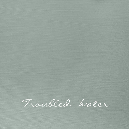 Vintage Troubled Water - Autentico Paint UK