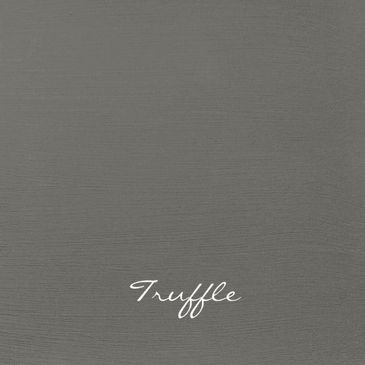 Vintage Truffle - Autentico Paint UK