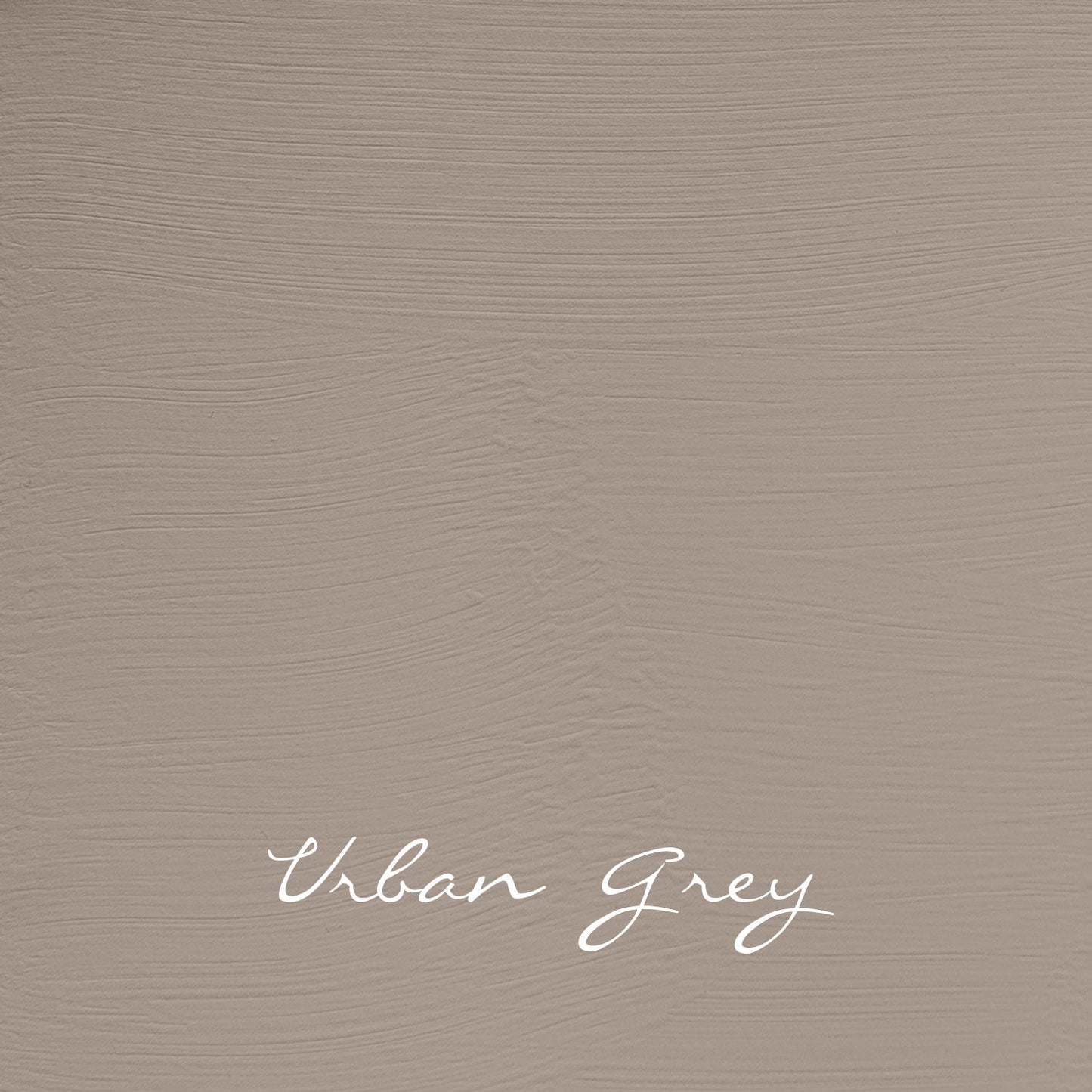 Vintage Urban Grey - Autentico Paint UK