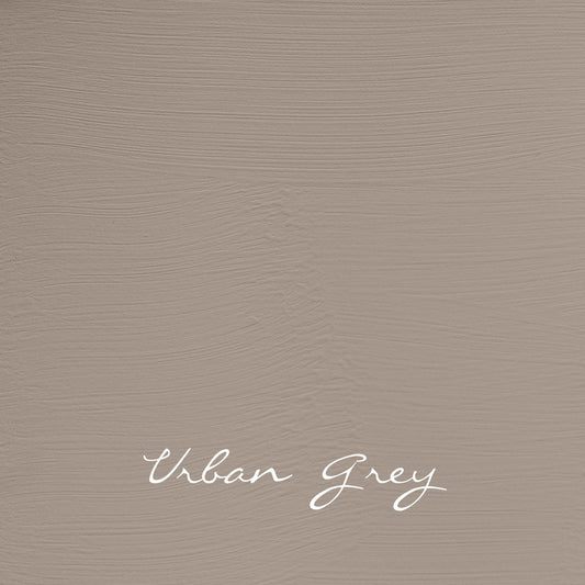 Vintage Urban Grey - Autentico Paint UK