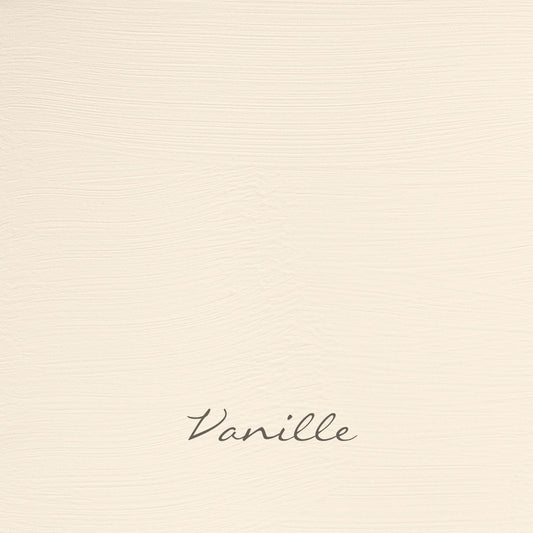 Vintage Vanille - Autentico Paint UK