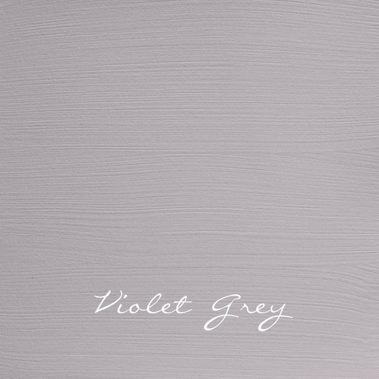 Vintage Violet Grey - Autentico Paint UK