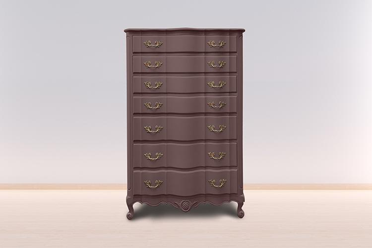 Vintage Vulcano - Autentico Paint UK