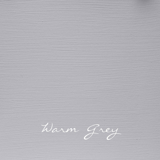 Vintage Warm Grey - Autentico Paint UK