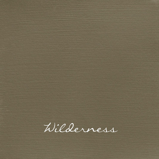 Vintage Wilderness - Autentico Paint UK