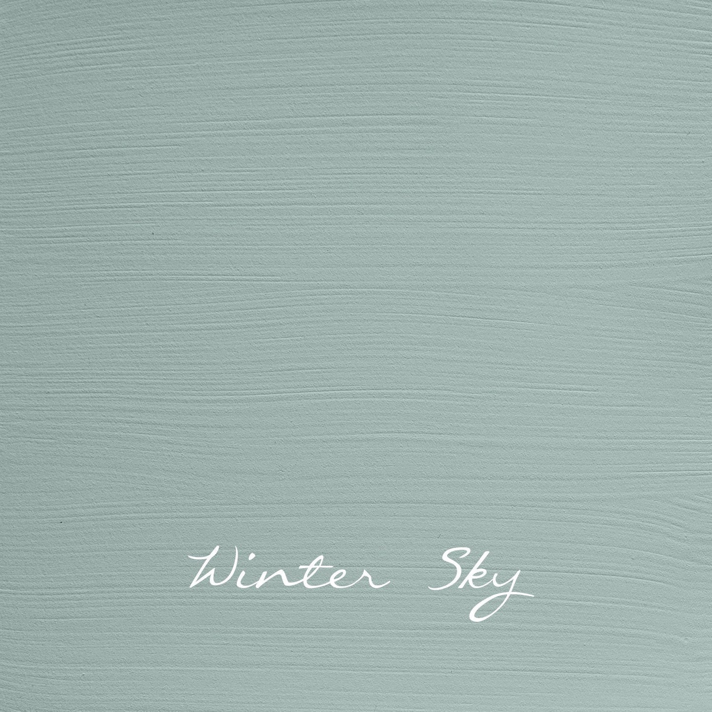 Vintage Winter Sky - Autentico Paint UK