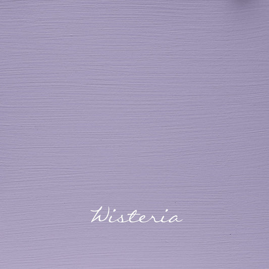Vintage Wisteria - Autentico Paint UK