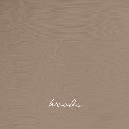 Vintage Woods - Autentico Paint UK