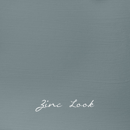 Vintage Zinc Look - Autentico Paint UK