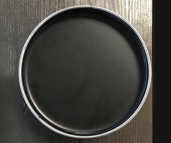 Wax Anthracite - Autentico Paint UK