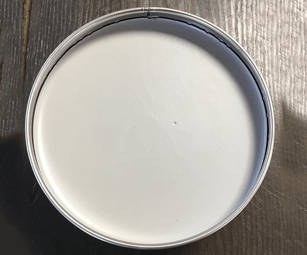 Wax Grey - Autentico Paint UK