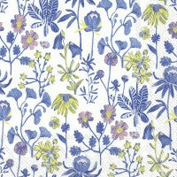 Pack of 20 3 ply Lunch napkins