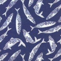 Pack of 20 3 ply Lunch napkins