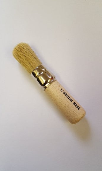 Superior Stencil Brush