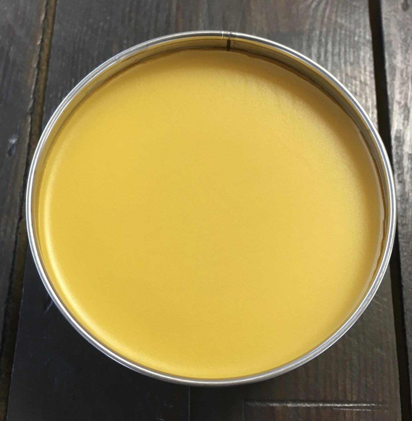 Autentico Amber Furniture Wax - Autentico Paint UK