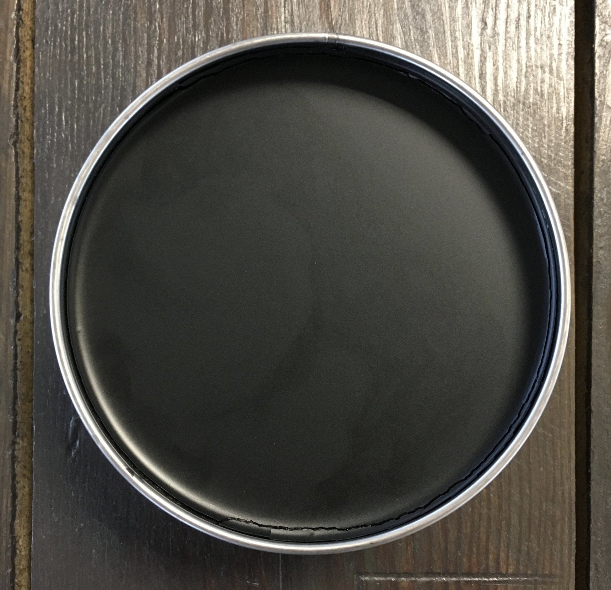 Autentico Anthracite Chalk Furniture Wax - Autentico Paint UK