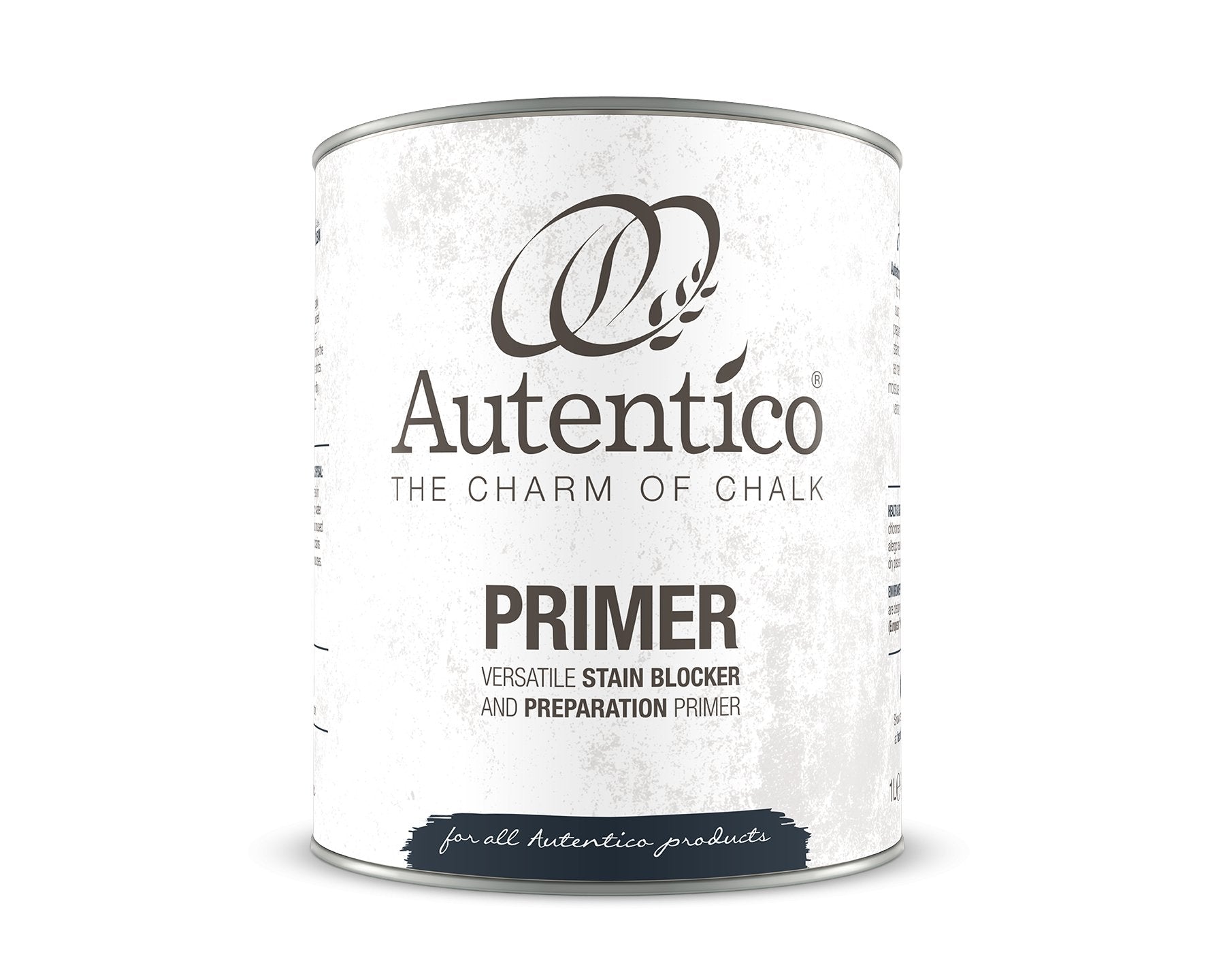 Autentico Coloured Primer - Autentico Paint UK