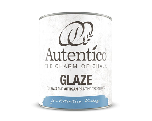 Autentico Glaze - Autentico Paint UK