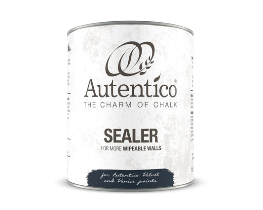 Autentico Sealer - Autentico Paint UK