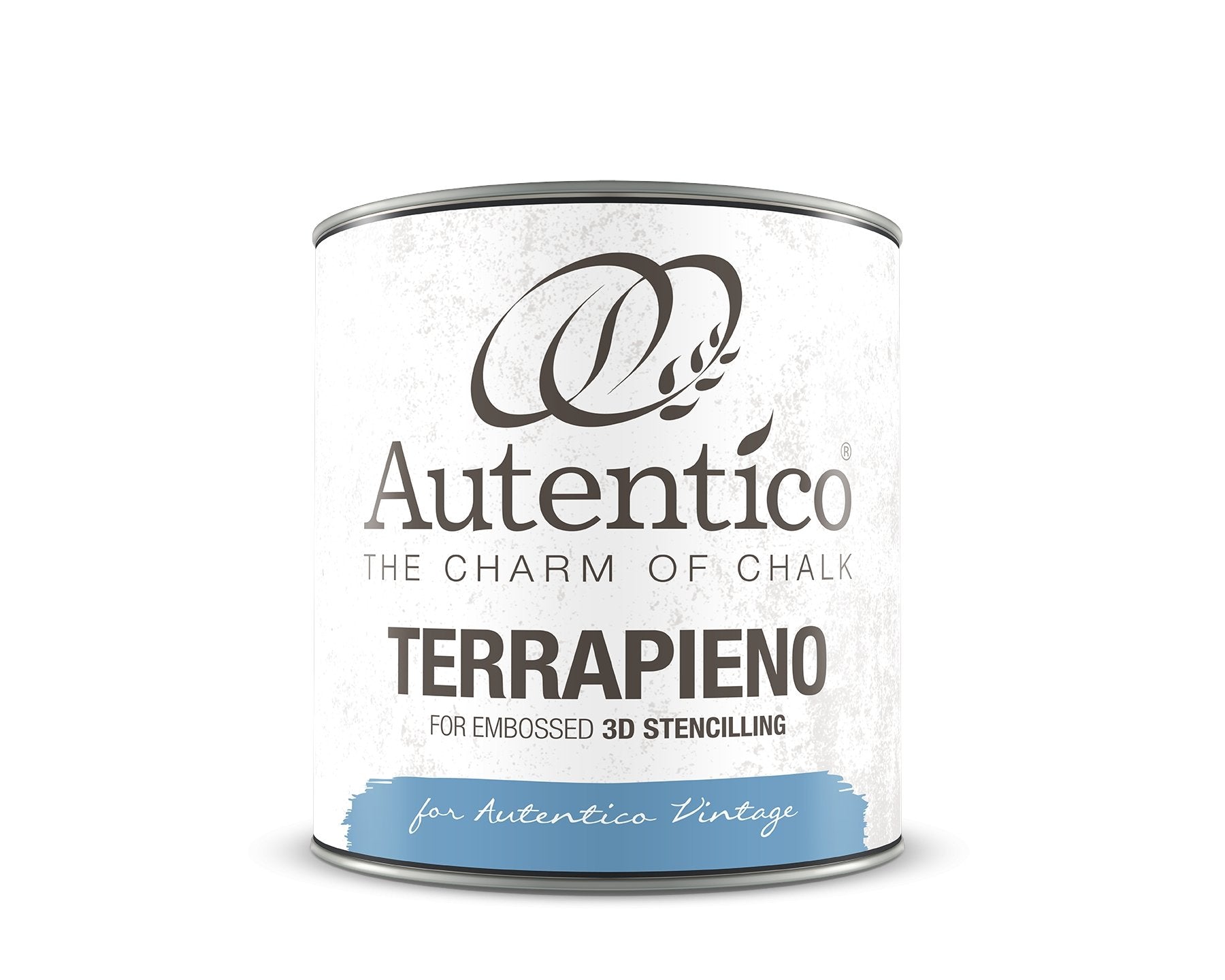 Autentico Terrapieno - Autentico Paint UK